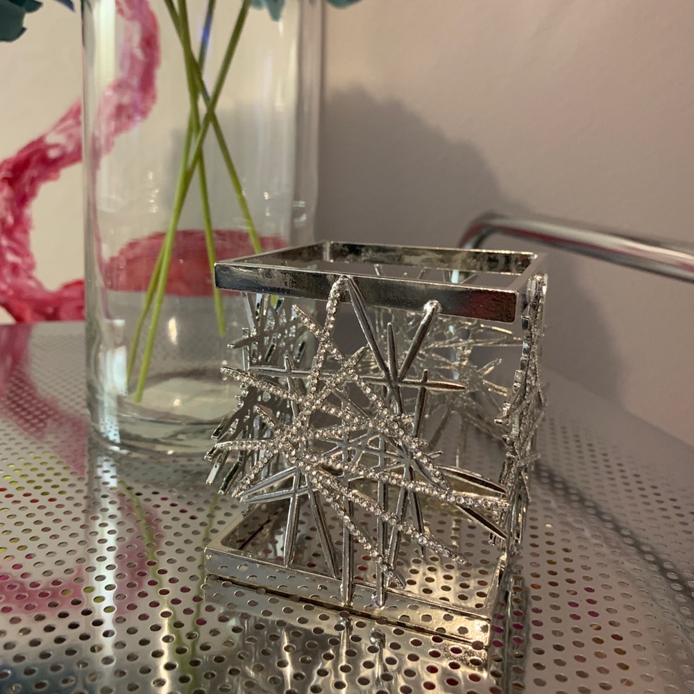 Sassy Jones Origami Bracelet